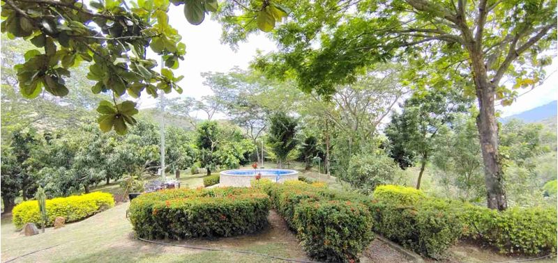 Casa en Venta en Santa Fé De Antioquia, Santa Fe Antioquia-18