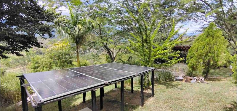 Casa en Venta en Santa Fé De Antioquia, Santa Fe Antioquia-19