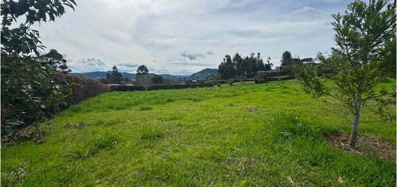 Lote en Venta en La Ceja, La Ceja
