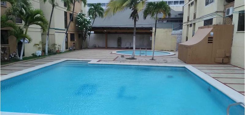 Apartamento en Venta en Barranquilla, Altos de Riomar