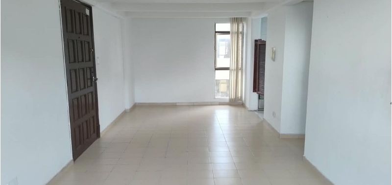 Apartamento en Venta en Barranquilla, Altos de Riomar-1