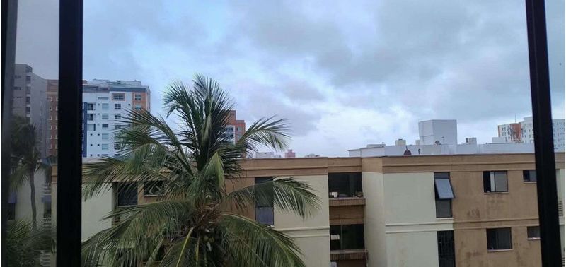 Apartamento en Venta en Barranquilla, Altos de Riomar-3