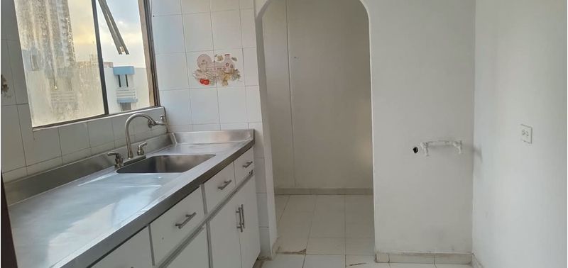 Apartamento en Venta en Barranquilla, Altos de Riomar-4