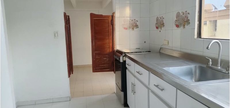 Apartamento en Venta en Barranquilla, Altos de Riomar-5