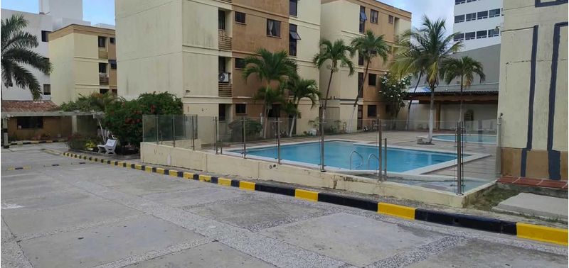 Apartamento en Venta en Barranquilla, Altos de Riomar-21