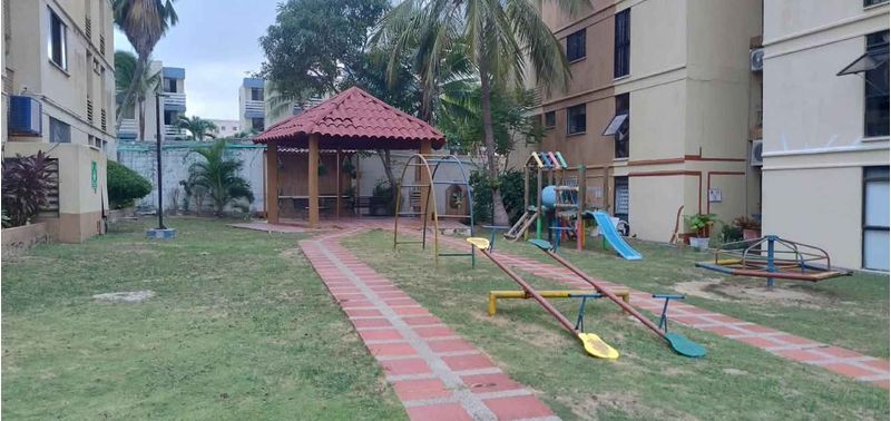 Apartamento en Venta en Barranquilla, Altos de Riomar-22