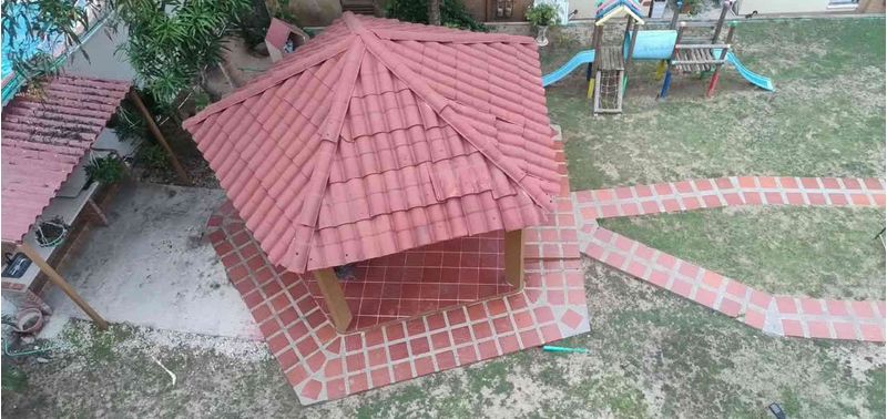 Apartamento en Venta en Barranquilla, Altos de Riomar-23