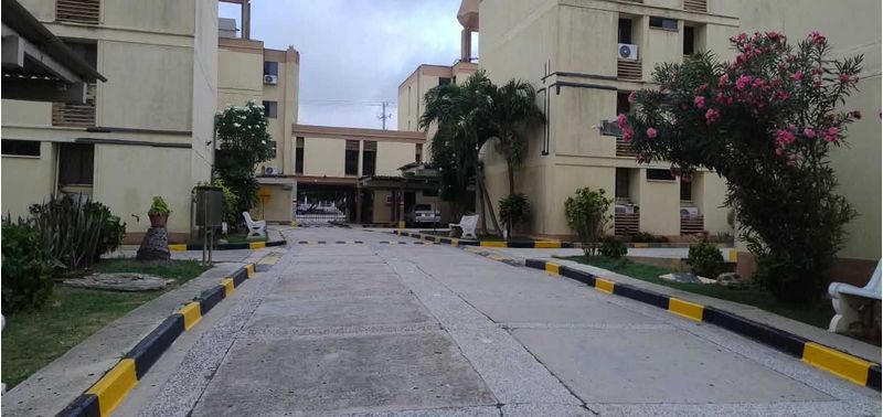 Apartamento en Venta en Barranquilla, Altos de Riomar-24