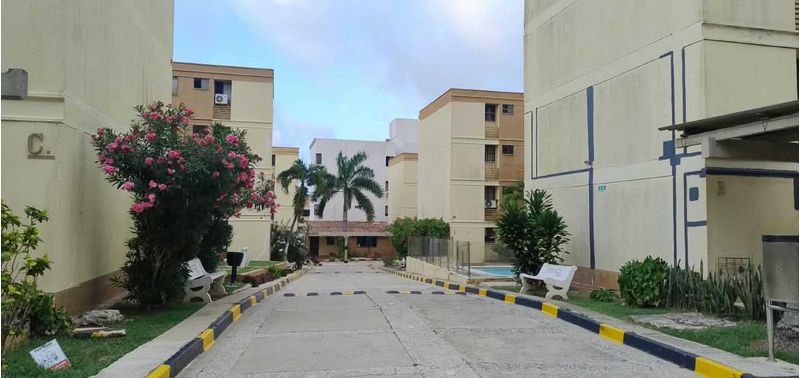 Apartamento en Venta en Barranquilla, Altos de Riomar-25