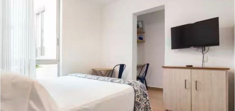 Local en Venta en Medellín, Laureles-5