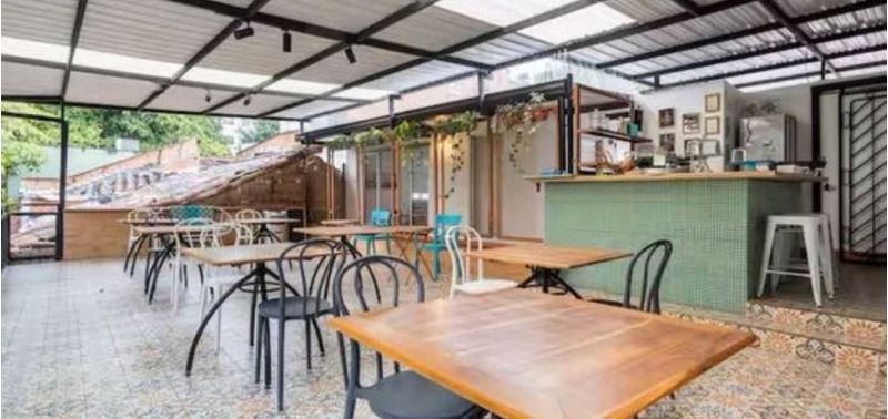 Local en Venta en Medellín, Laureles-7