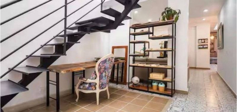 Local en Venta en Medellín, Laureles-9