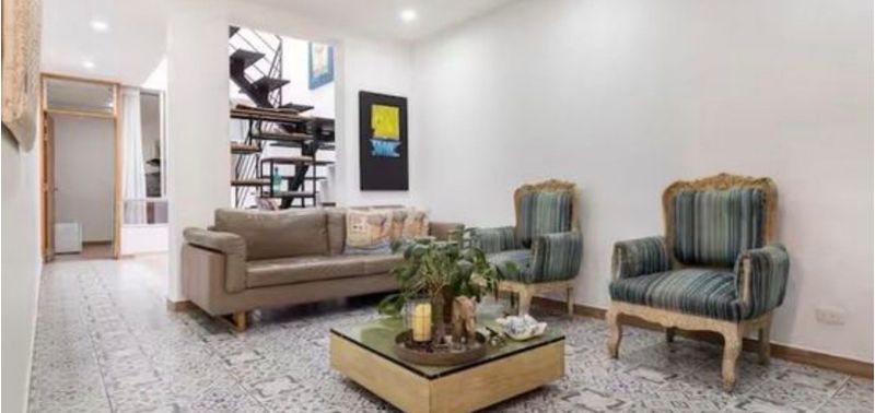 Local en Venta en Medellín, Laureles-11