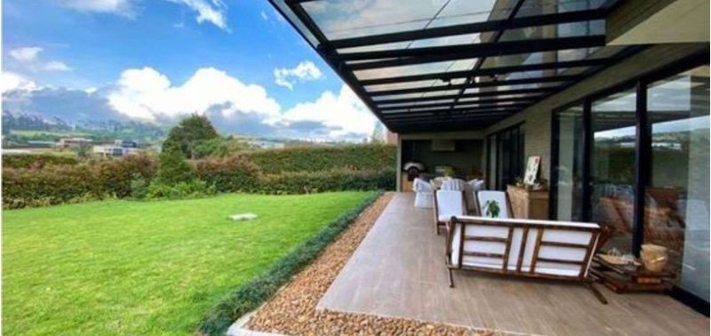 Casa en Venta en Envigado, El Escobero-0