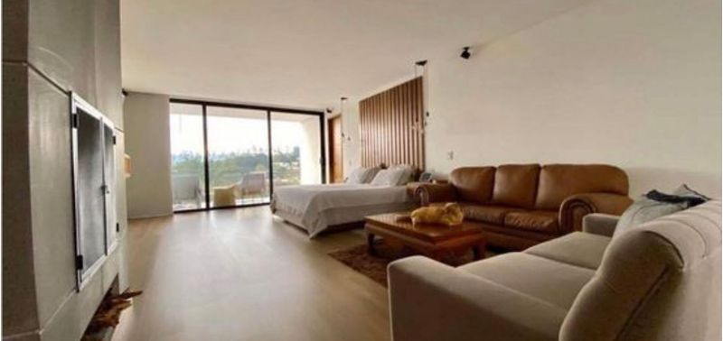 Casa en Venta en Envigado, El Escobero-2