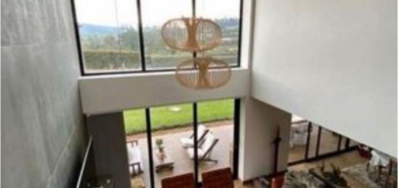 Casa en Venta en Envigado, El Escobero-3