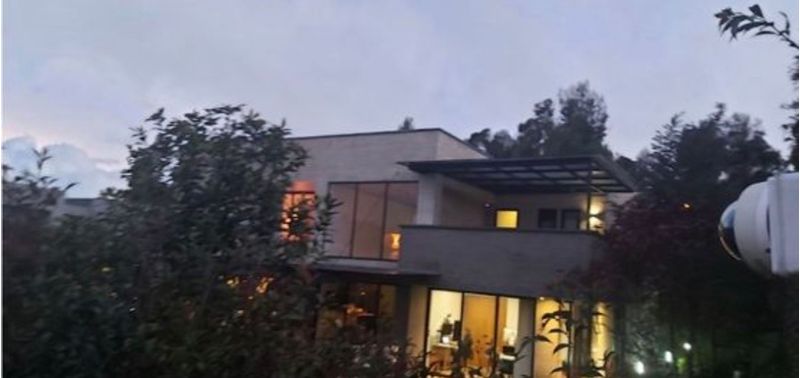 Casa en Venta en Envigado, El Escobero-4