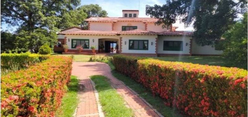 Casa en Venta en San Jerónimo, San Jerónimo