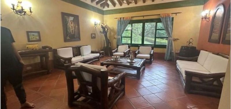 Casa en Venta en San Jerónimo, San Jerónimo-0