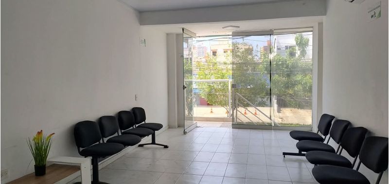 Casa en Venta en Barranquilla, El Porvenir-1