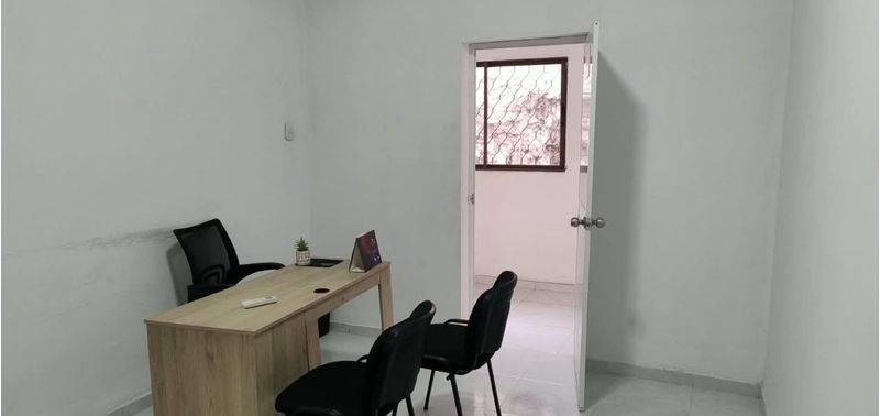 Casa en Venta en Barranquilla, El Porvenir-3