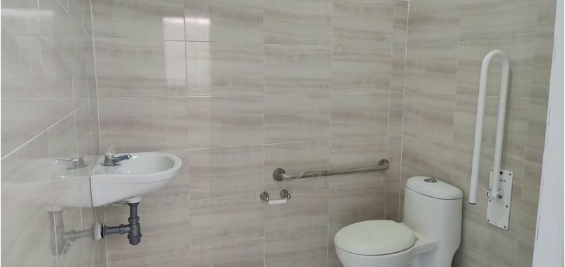 Casa en Venta en Barranquilla, El Porvenir-4