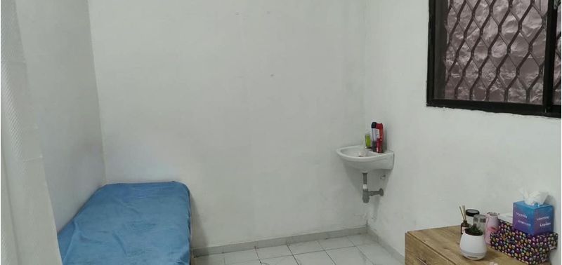 Casa en Venta en Barranquilla, El Porvenir-11