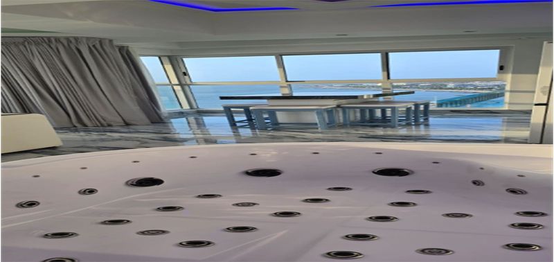 Apartamento en Venta en Cartagena De Indias, Bocagrande-0