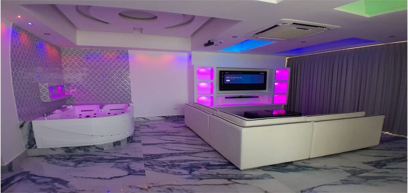 Apartamento en Venta en Cartagena De Indias, Bocagrande-2