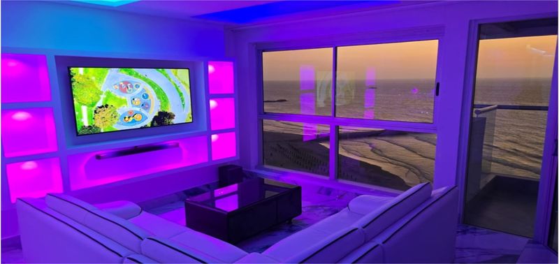 Apartamento en Venta en Cartagena De Indias, Bocagrande-5