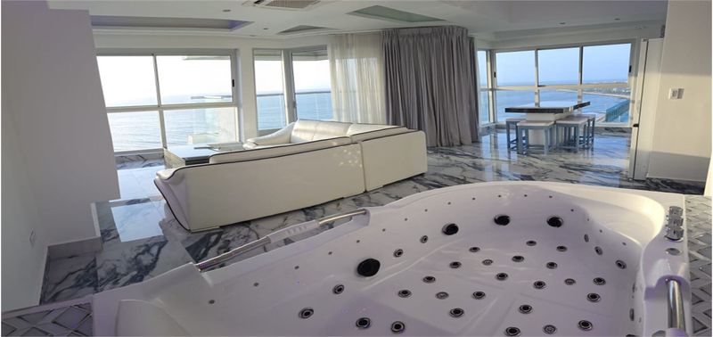 Apartamento en Venta en Cartagena De Indias, Bocagrande-7