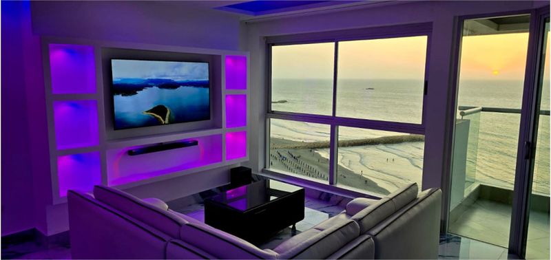 Apartamento en Venta en Cartagena De Indias, Bocagrande-8