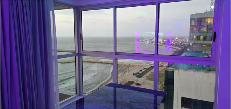 Apartamento en Venta en Cartagena De Indias, Bocagrande-10