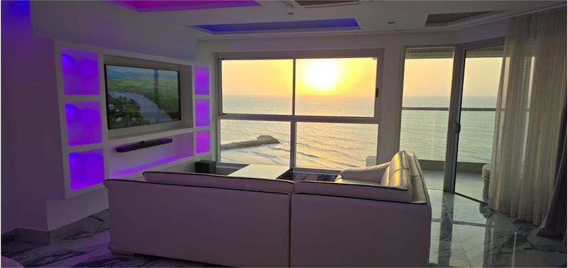 Apartamento en Venta en Cartagena De Indias, Bocagrande-11
