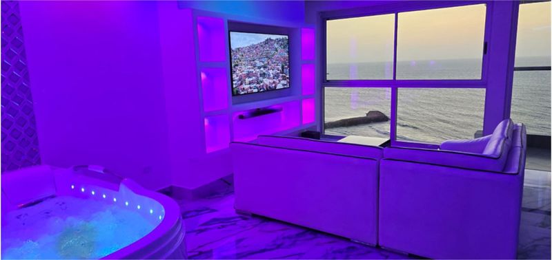 Apartamento en Venta en Cartagena De Indias, Bocagrande-13