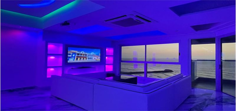 Apartamento en Venta en Cartagena De Indias, Bocagrande-15
