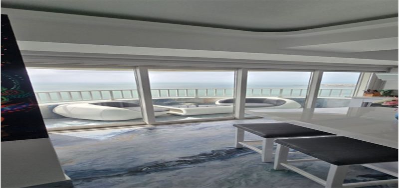 Apartamento en Venta en Cartagena De Indias, Bocagrande-2
