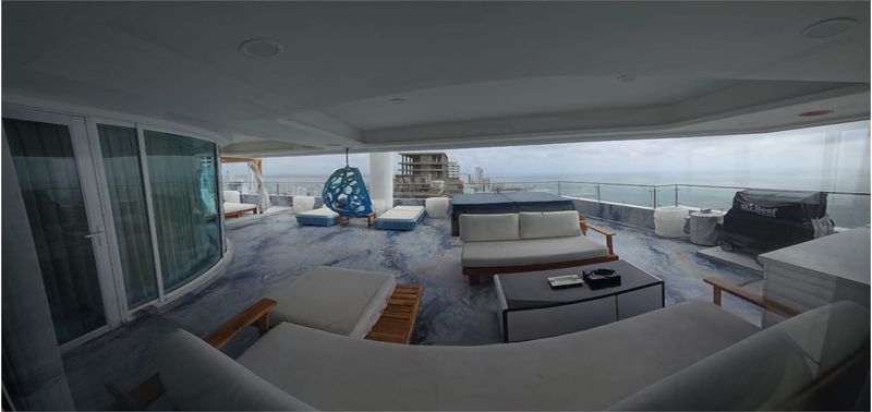 Apartamento en Venta en Cartagena De Indias, Bocagrande-6