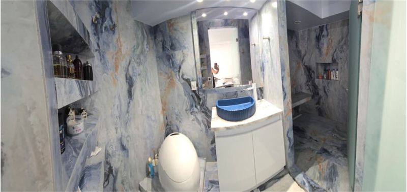 Apartamento en Venta en Cartagena De Indias, Bocagrande-9