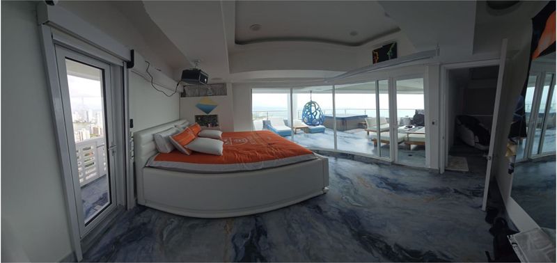Apartamento en Venta en Cartagena De Indias, Bocagrande-12