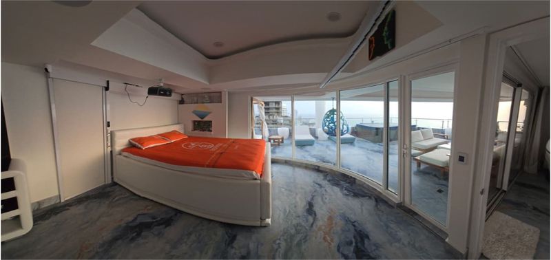 Apartamento en Venta en Cartagena De Indias, Bocagrande-14