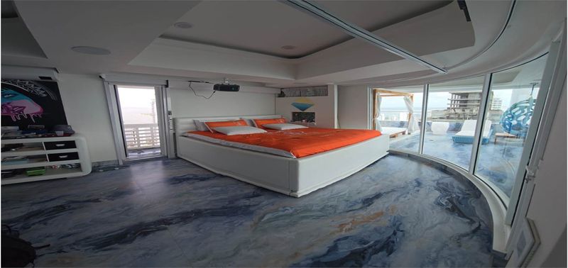 Apartamento en Venta en Cartagena De Indias, Bocagrande-15