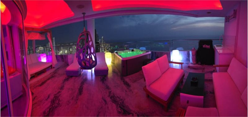Apartamento en Venta en Cartagena De Indias, Bocagrande-16