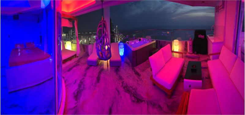 Apartamento en Venta en Cartagena De Indias, Bocagrande-17