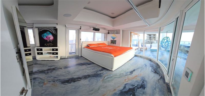 Apartamento en Venta en Cartagena De Indias, Bocagrande-19