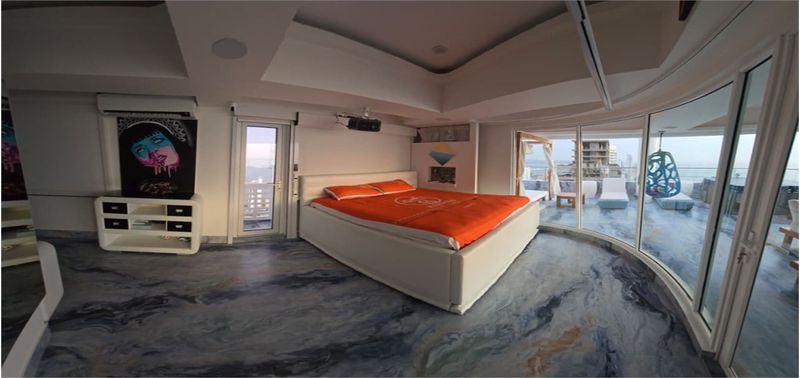 Apartamento en Venta en Cartagena De Indias, Bocagrande-21