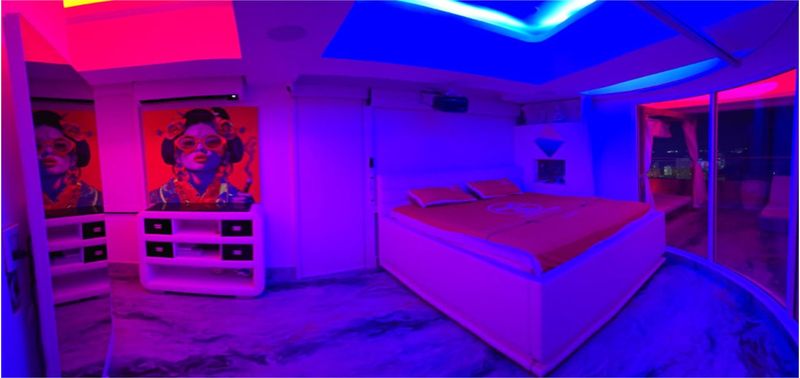 Apartamento en Venta en Cartagena De Indias, Bocagrande-22