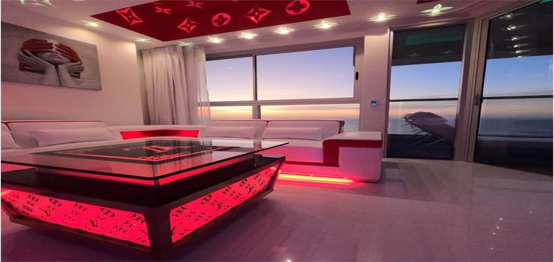 Apartamento en Venta en Cartagena De Indias, Bocagrande