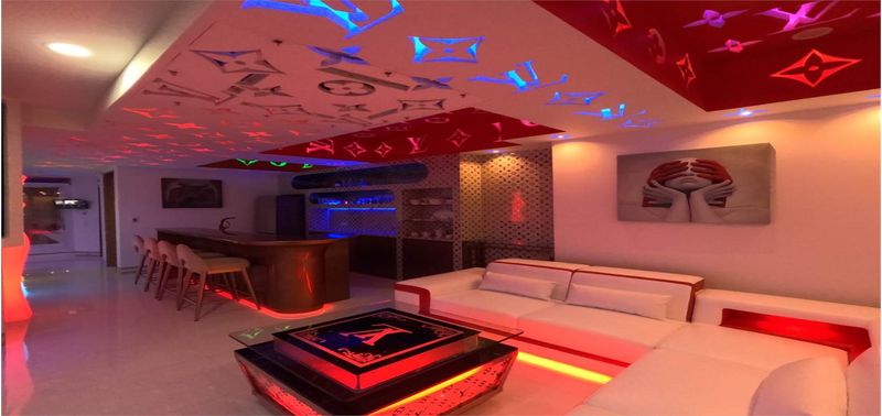 Apartamento en Venta en Cartagena De Indias, Bocagrande-6