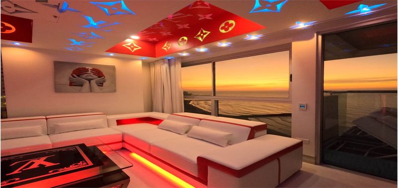 Apartamento en Venta en Cartagena De Indias, Bocagrande-8